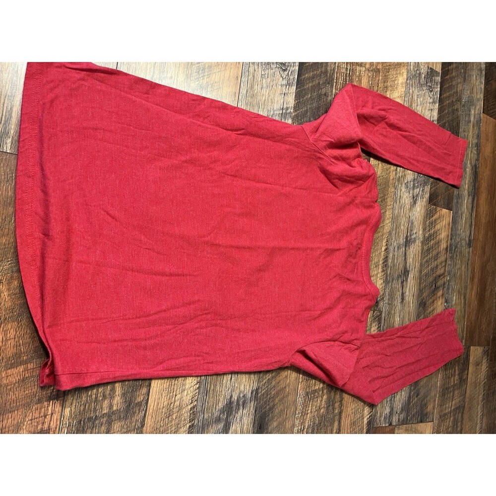 Pokemon Pikachu Graphic T Shirt Youth  XL Red 2022 Nintendo Anime - Picture 5 of 5